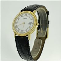 Orologio Tissot in Oro H620.330